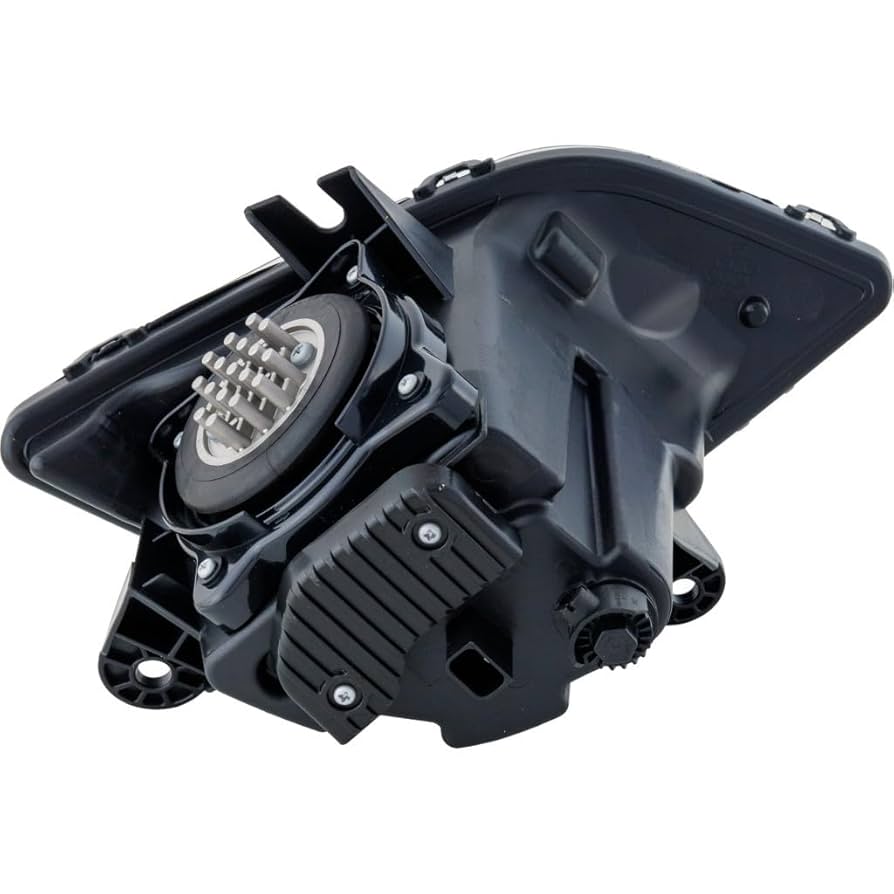 Amazon.com: For Freightliner Cascadia 2018 2019 2020 Fog